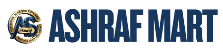 Ashrafmart.com